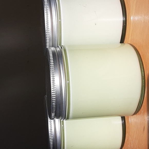 San Clemente Bath Co three candles set - Picture 7 of 9